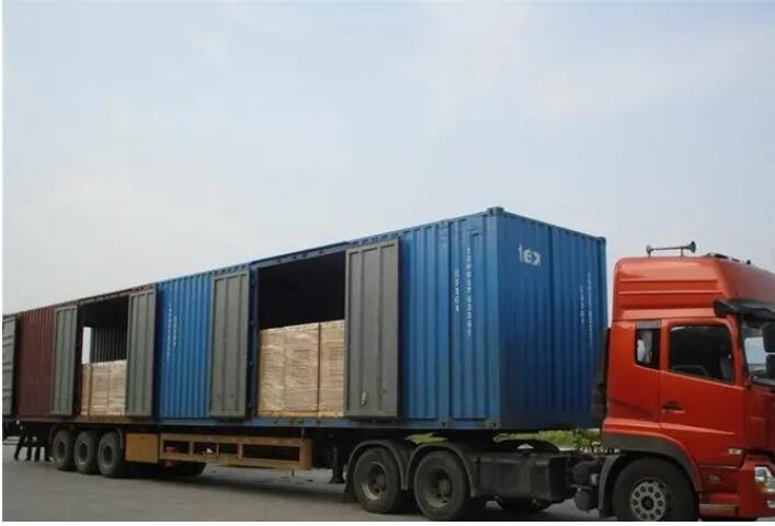 漳州到汾西县整车运输