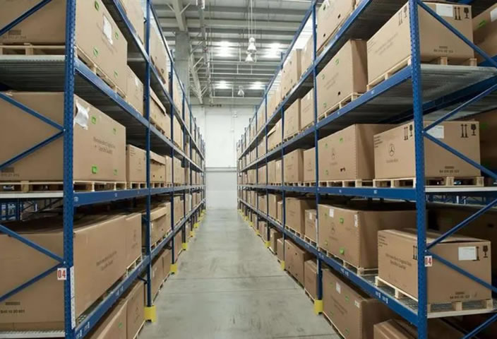 漳州到汾西县货物仓储