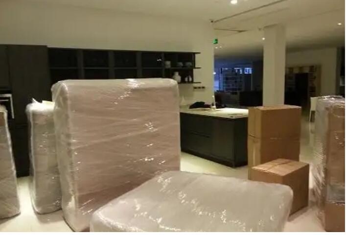 漳州到汾西县长途搬家