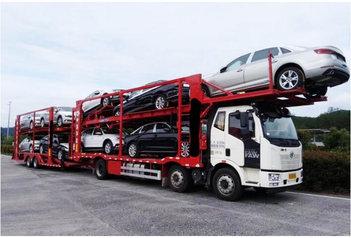 漳州到汾西县轿车托运